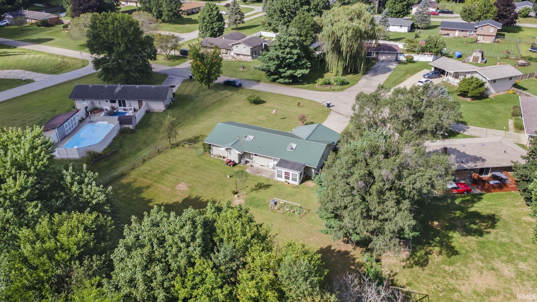 58666 Ox Bow Court Elkhart IN 46516