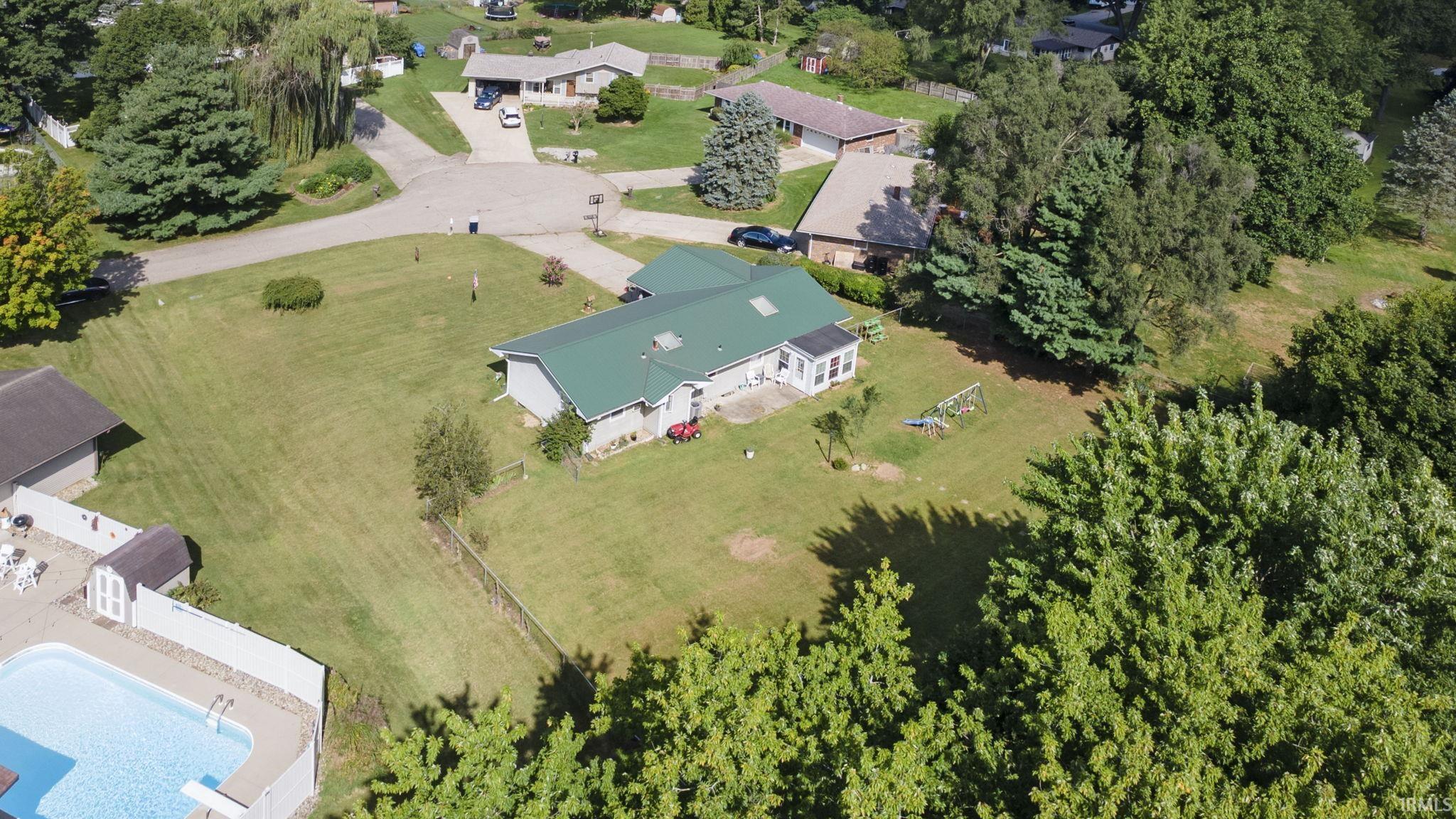 58666 Ox Bow Court Elkhart IN 46516