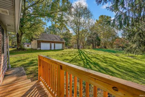 925 W Cedar Bluff Road Bloomington IN 47403