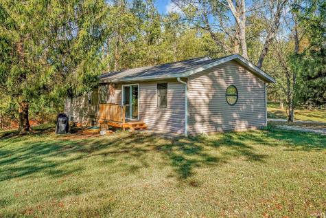 925 W Cedar Bluff Road Bloomington IN 47403
