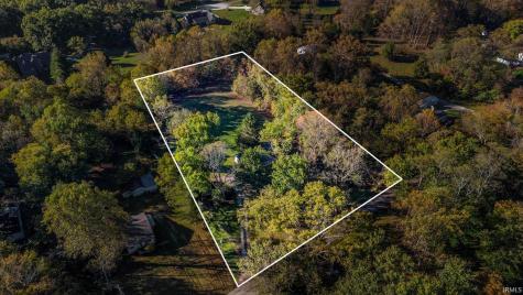 925 W Cedar Bluff Road Bloomington IN 47403