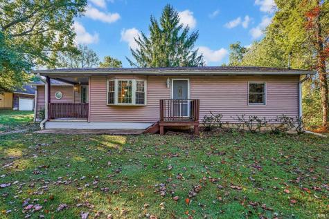 925 W Cedar Bluff Road Bloomington IN 47403