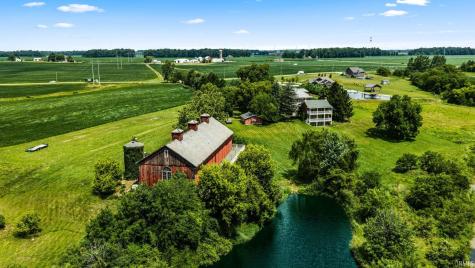 5910 Maples Road Fort Wayne IN 46816