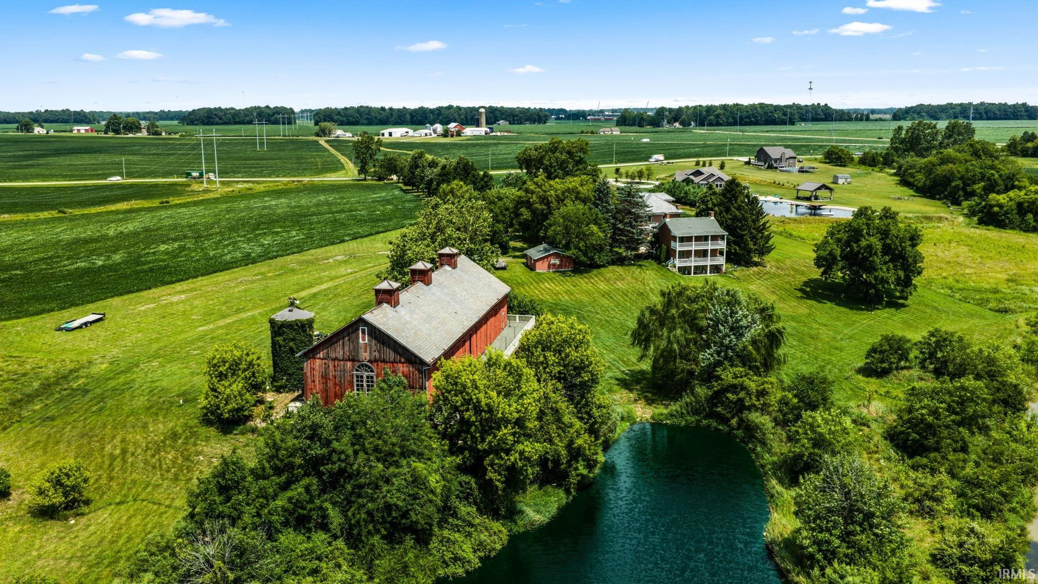 5910 Maples Road Fort Wayne IN 46816