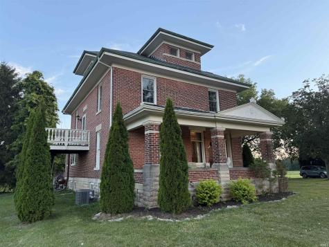 5910 Maples Road Fort Wayne IN 46816