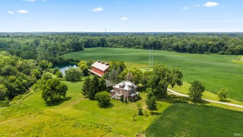 5910 Maples Road Fort Wayne IN 46816