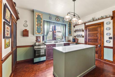 5910 Maples Road Fort Wayne IN 46816