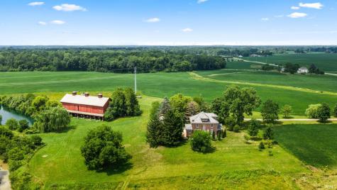 5910 Maples Road Fort Wayne IN 46816