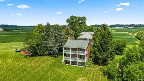 5910 Maples Road Fort Wayne IN 46816