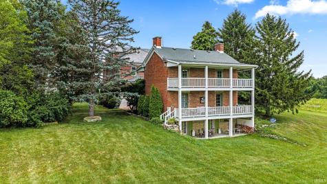 5910 Maples Road Fort Wayne IN 46816