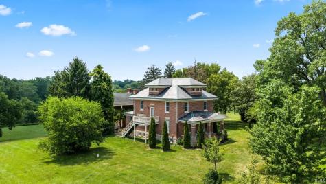 5910 Maples Road Fort Wayne IN 46816