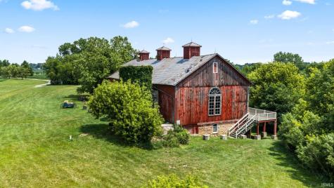 5910 Maples Road Fort Wayne IN 46816
