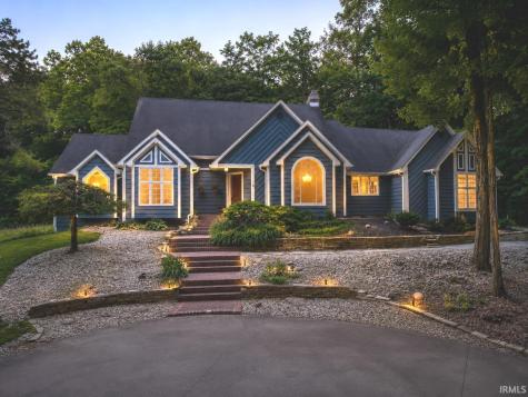 6725 Post Road Fort Wayne IN 46814