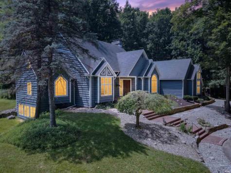 6725 Post Road Fort Wayne IN 46814