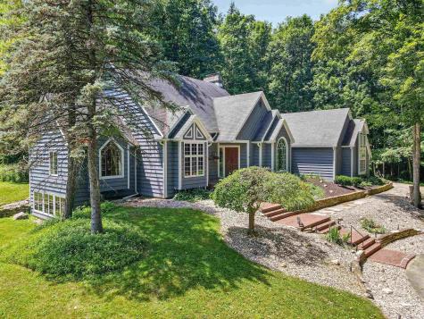 6725 Post Road Fort Wayne IN 46814