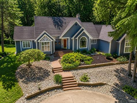 6725 Post Road Fort Wayne IN 46814