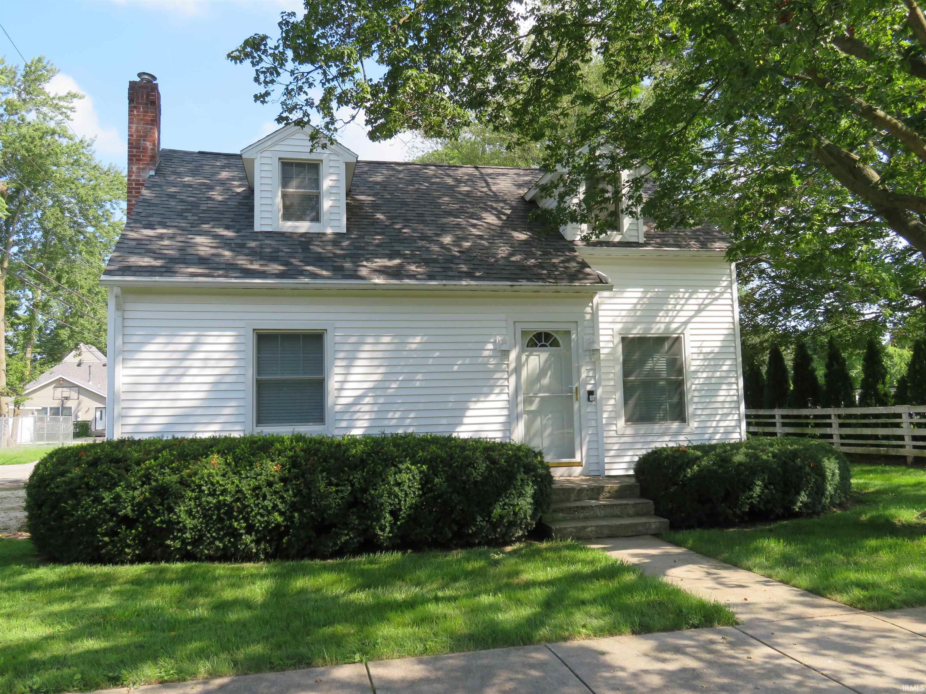1205 Hickory Street Goshen IN 46526