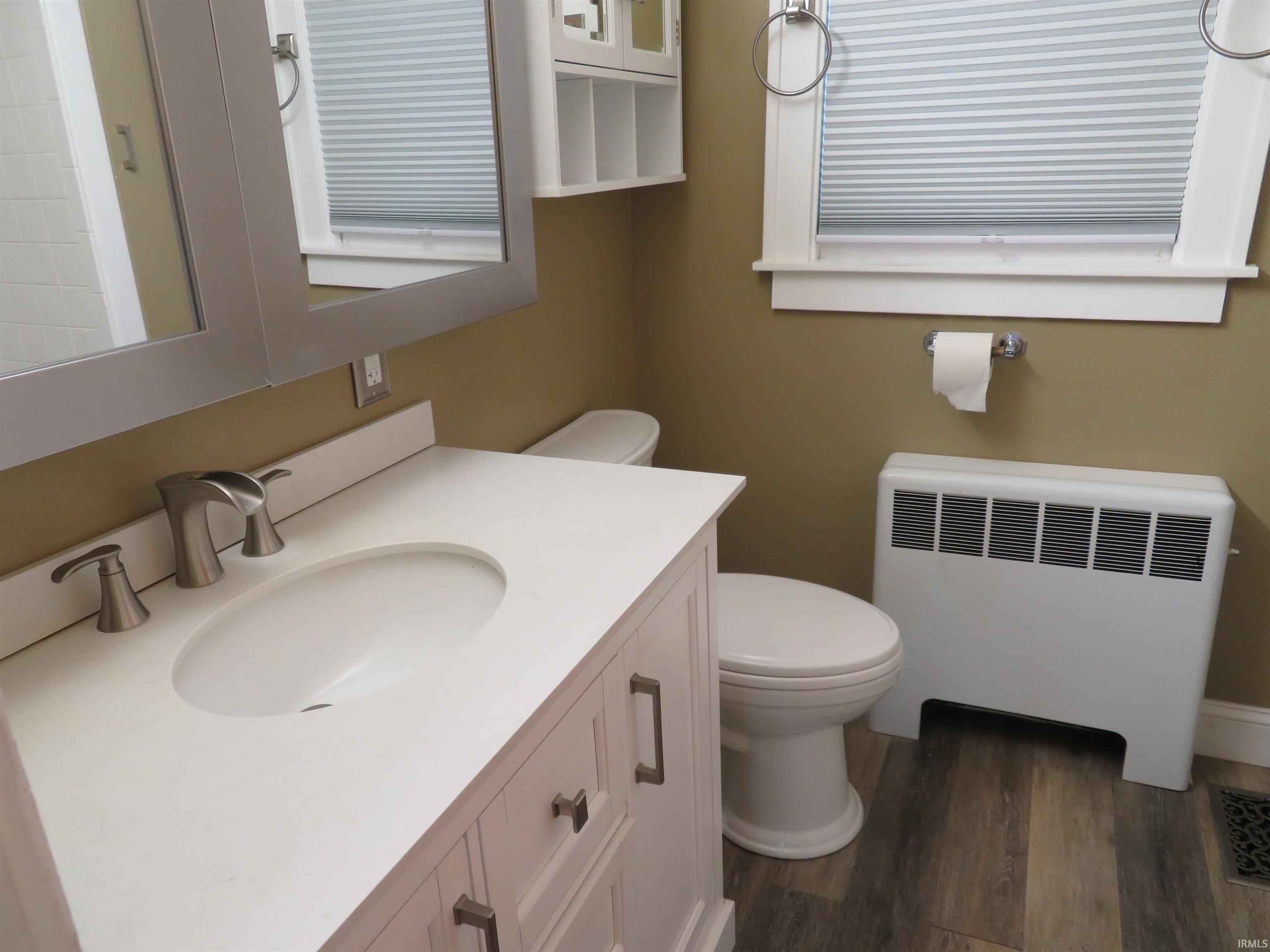 1205 Hickory Street Goshen IN 46526