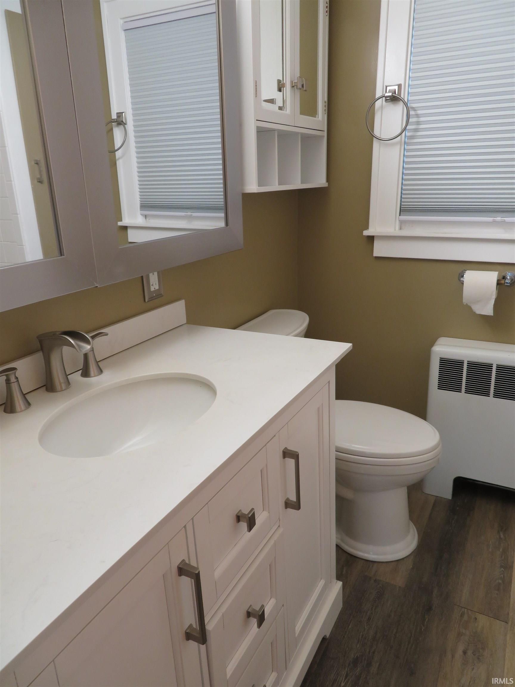 1205 Hickory Street Goshen IN 46526