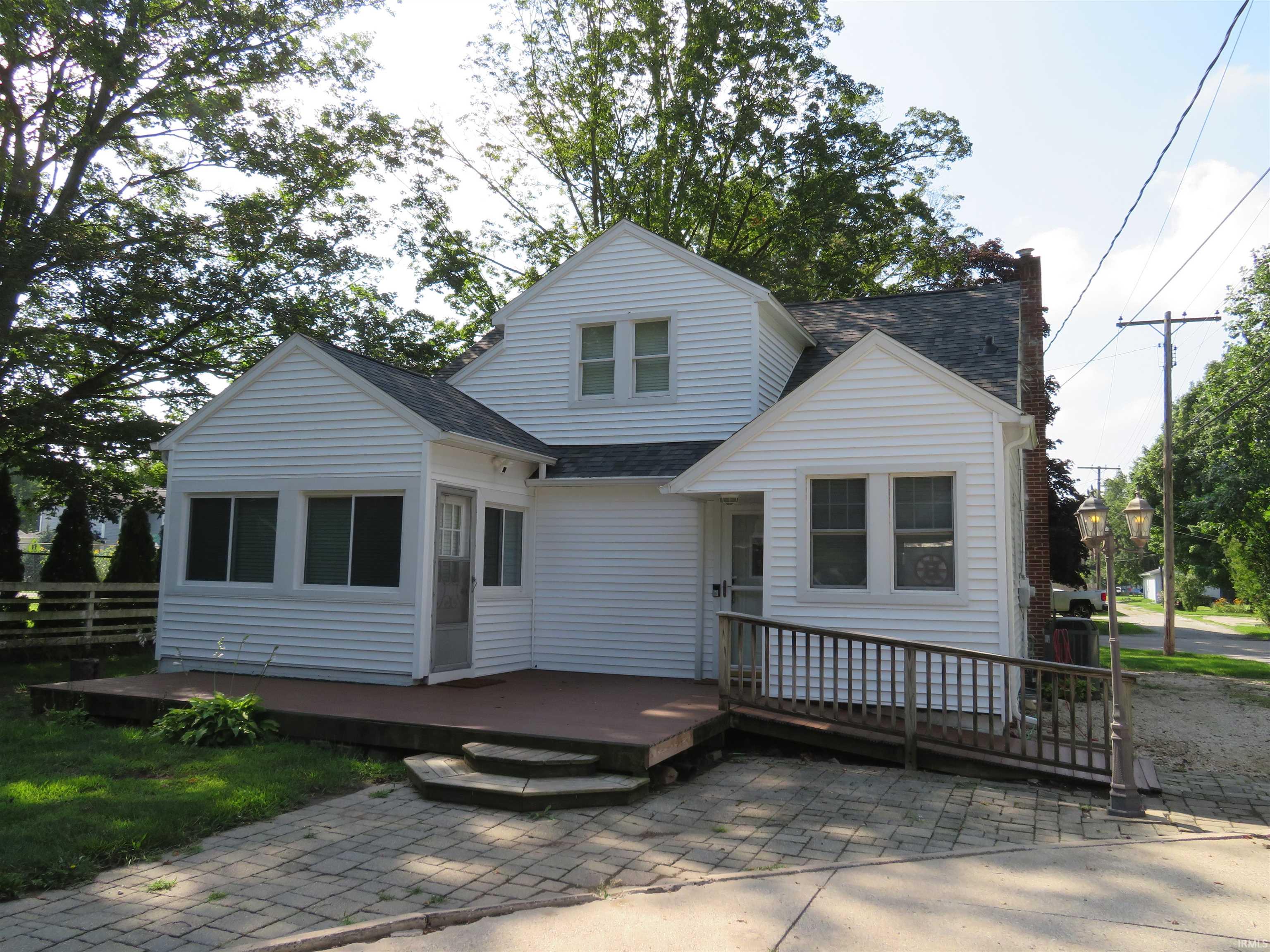 1205 Hickory Street Goshen IN 46526