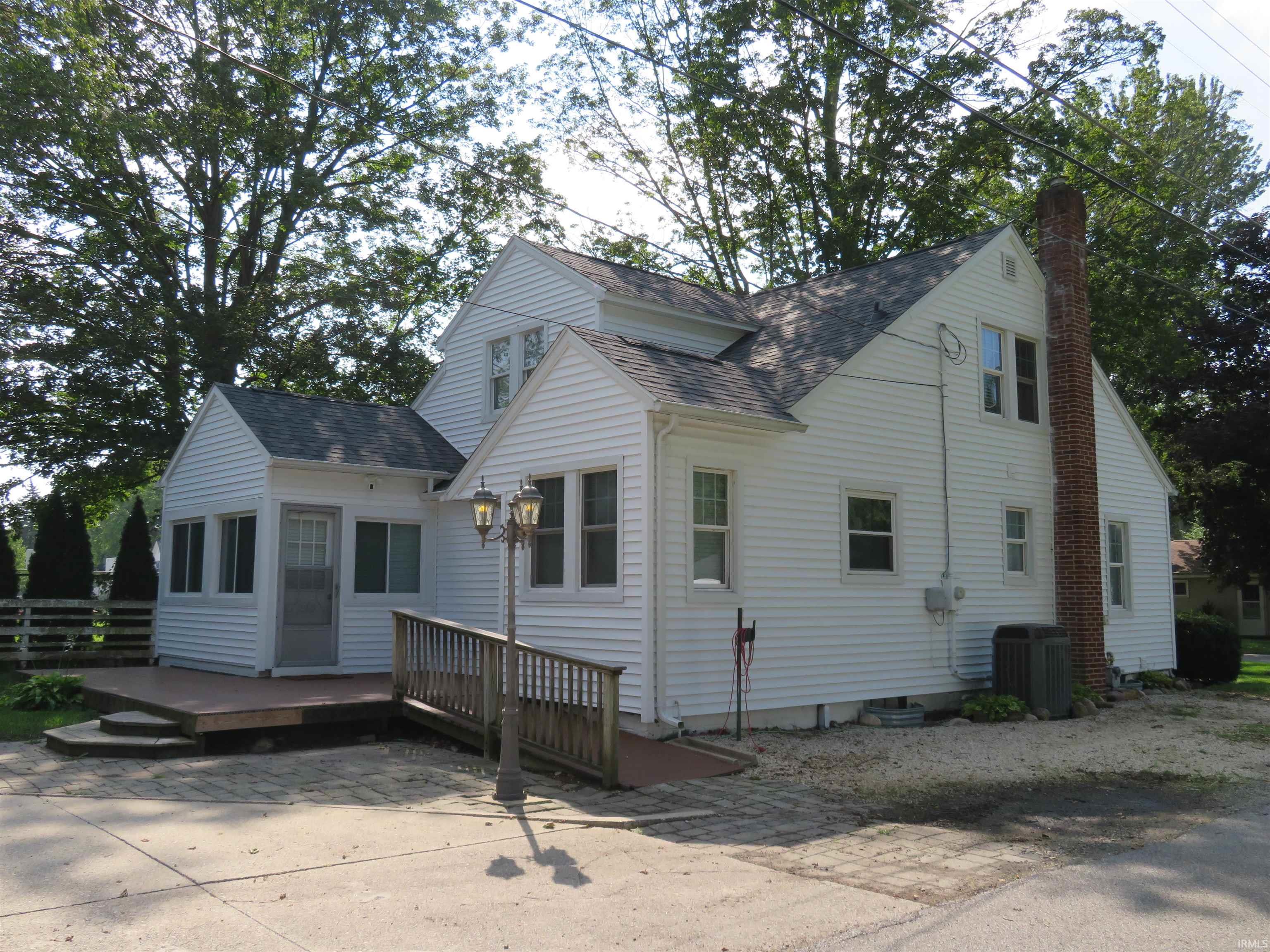 1205 Hickory Street Goshen IN 46526