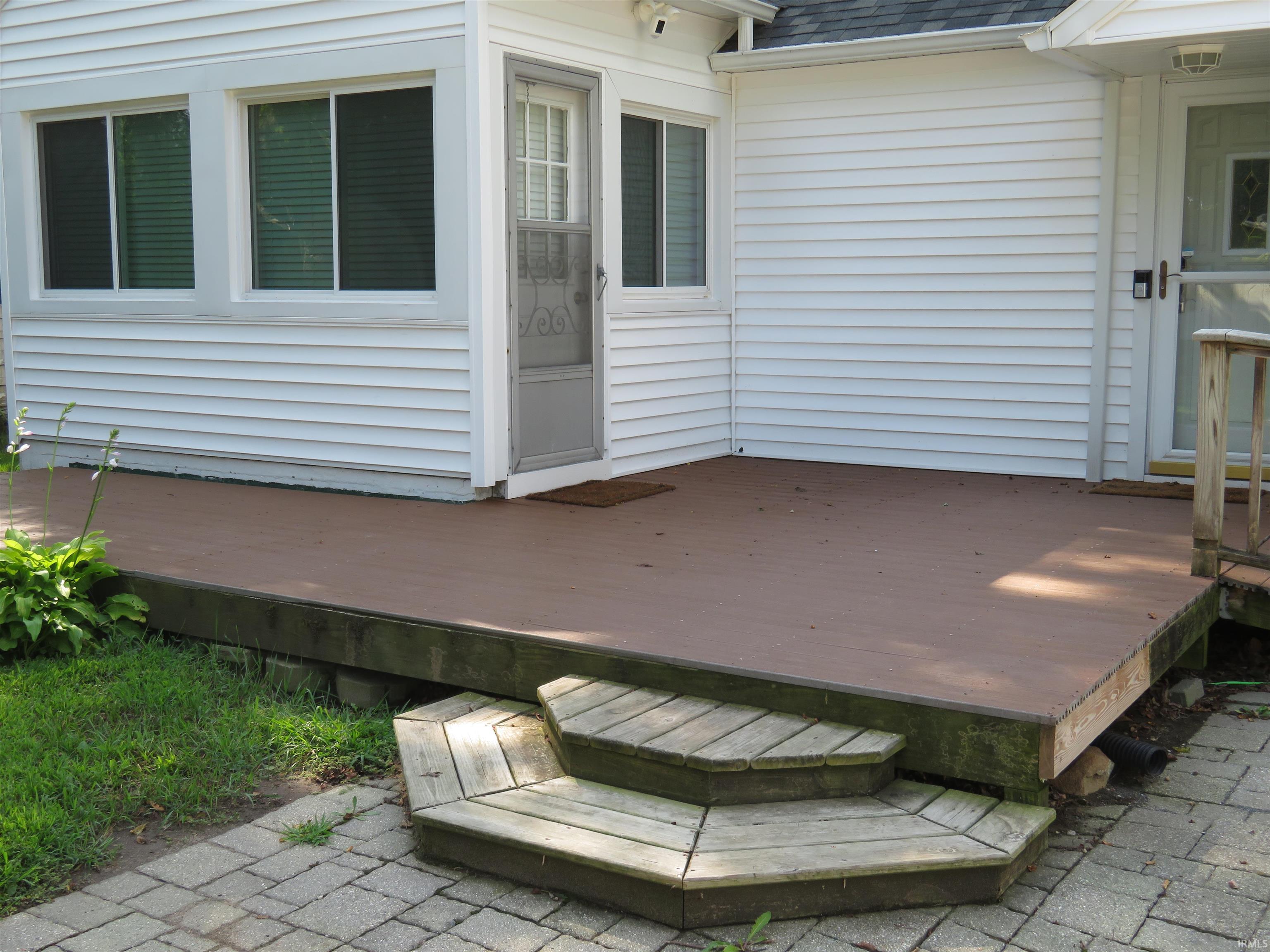 1205 Hickory Street Goshen IN 46526