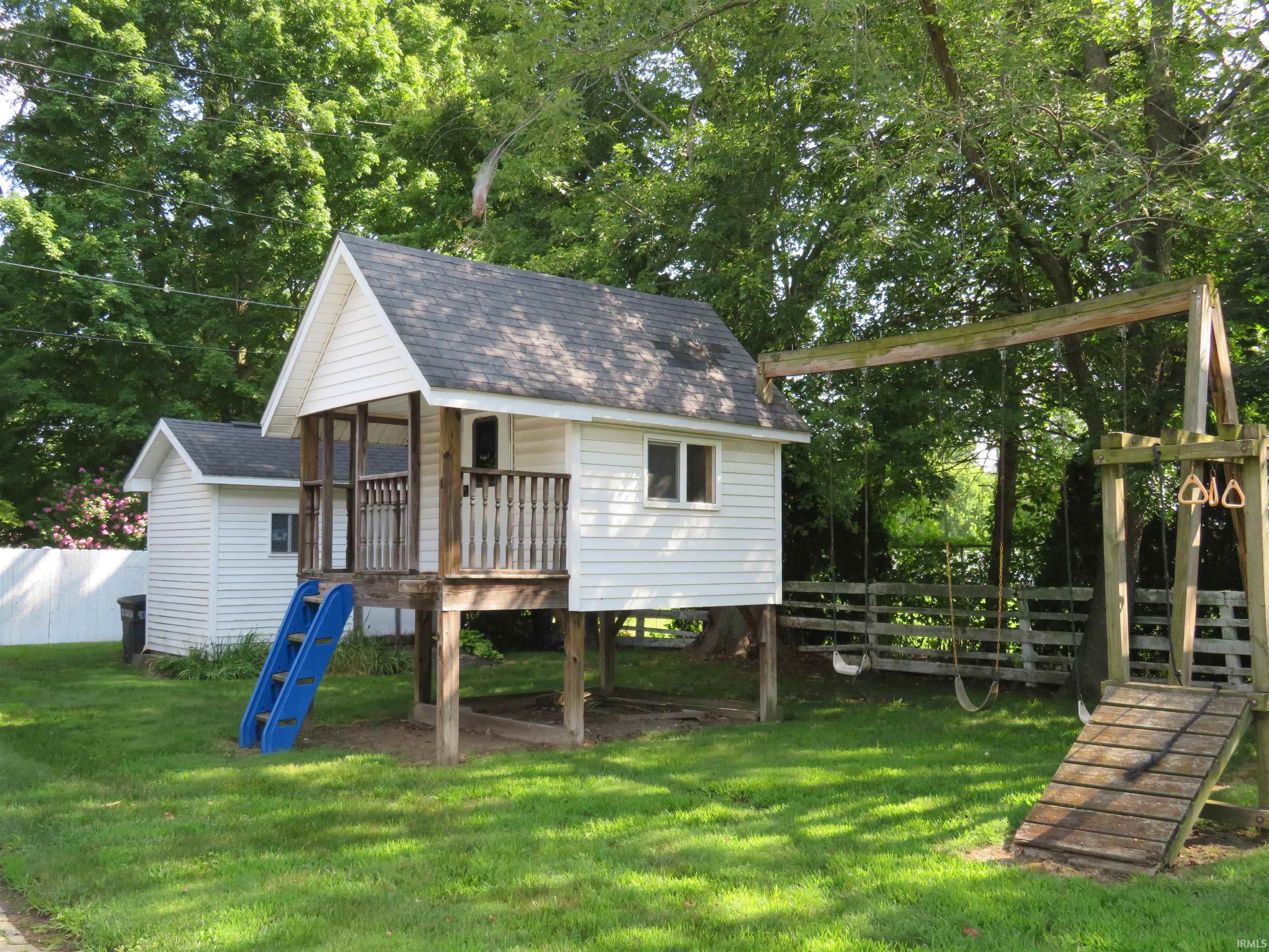 1205 Hickory Street Goshen IN 46526