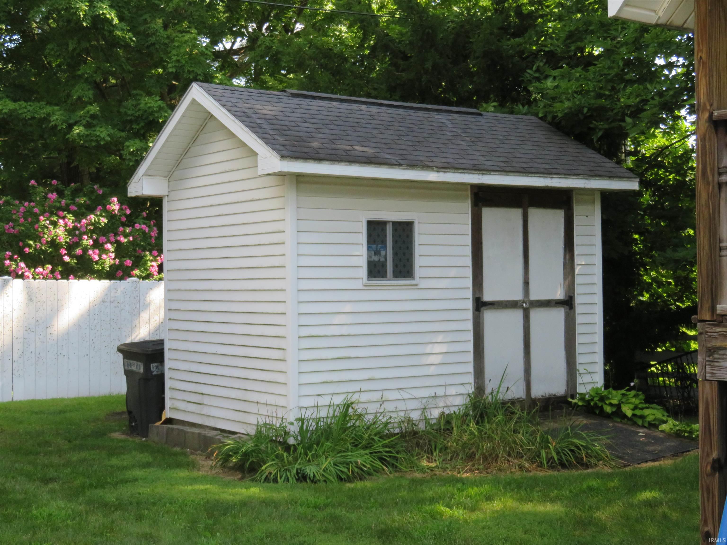 1205 Hickory Street Goshen IN 46526