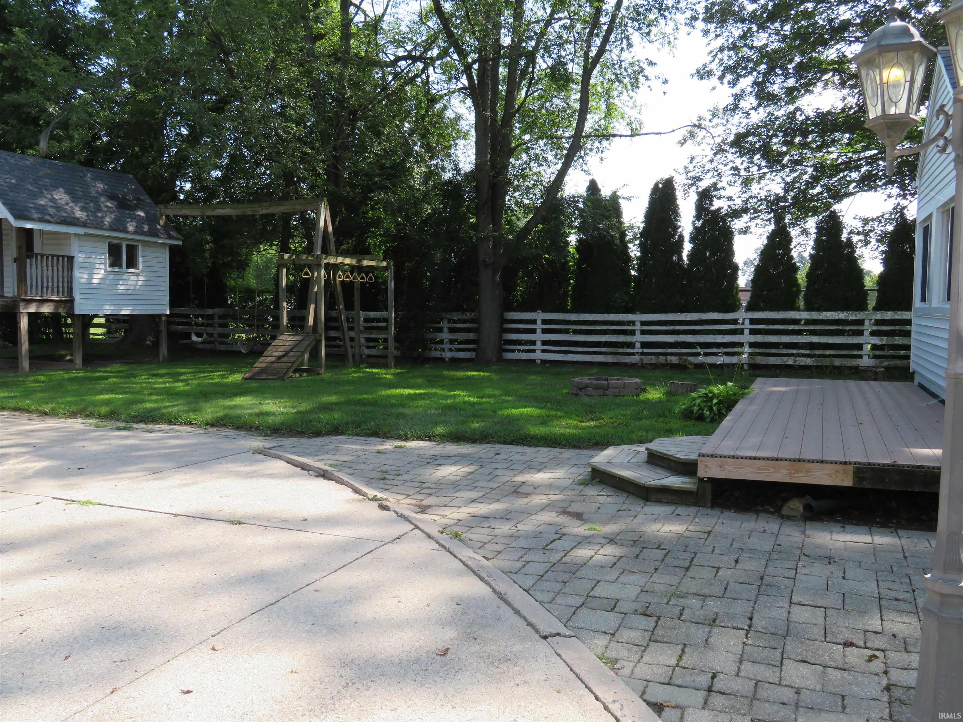 1205 Hickory Street Goshen IN 46526