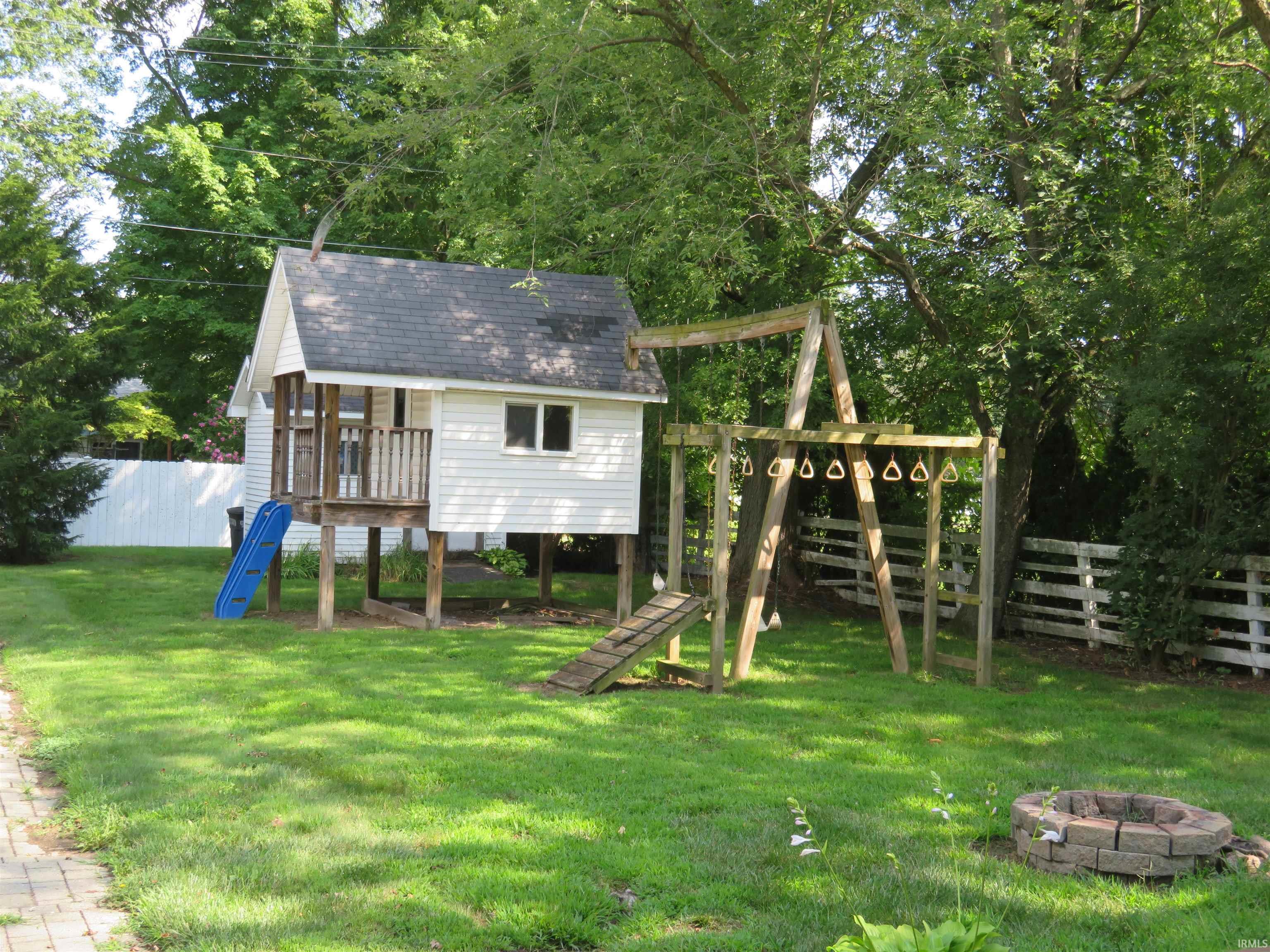 1205 Hickory Street Goshen IN 46526