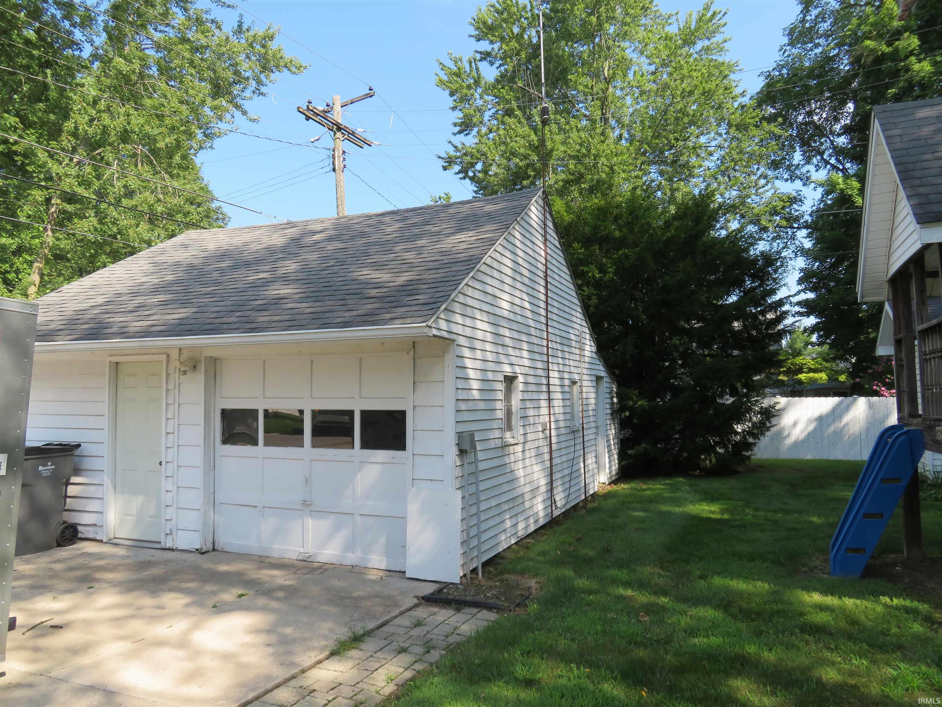 1205 Hickory Street Goshen IN 46526