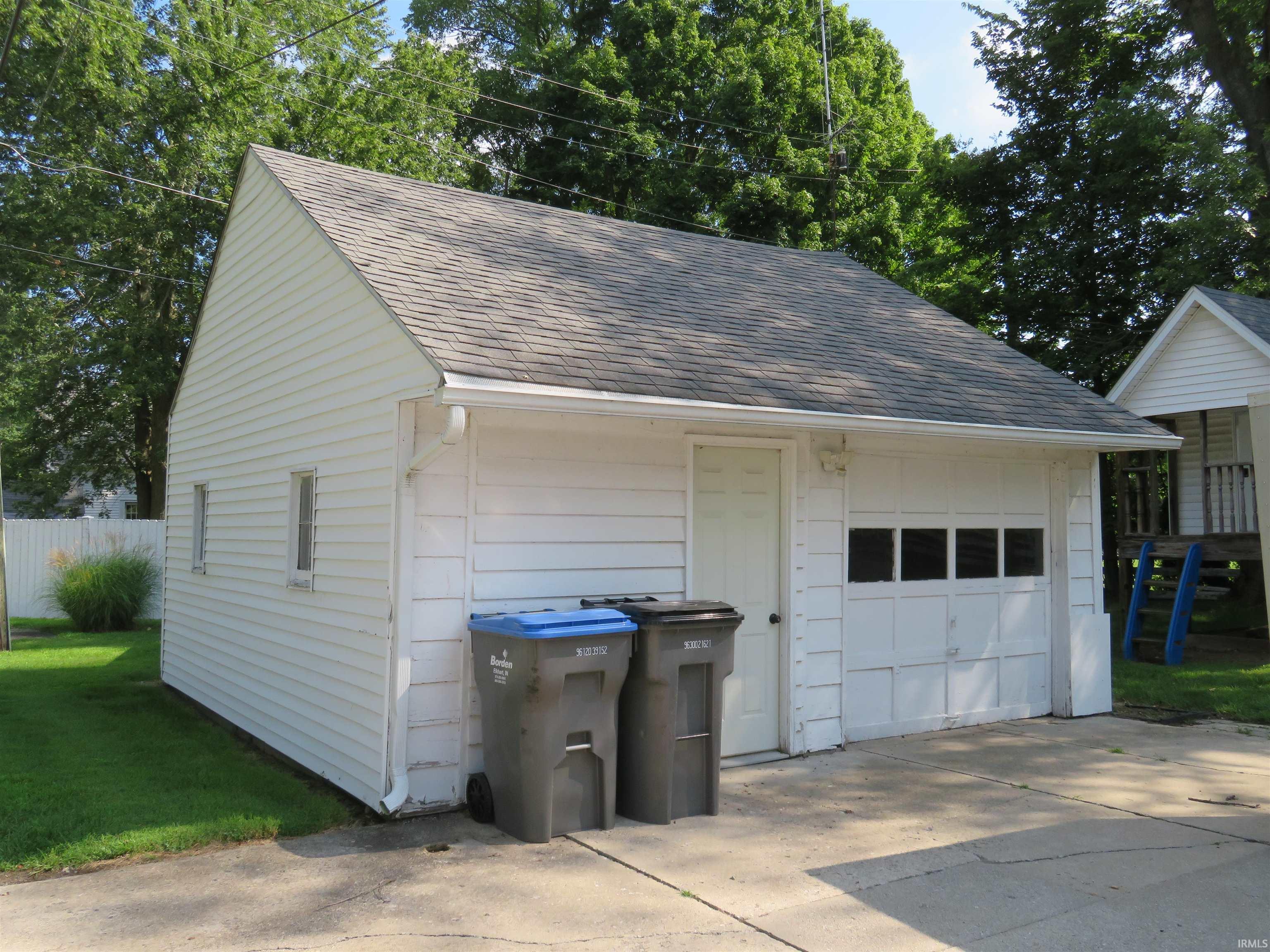 1205 Hickory Street Goshen IN 46526