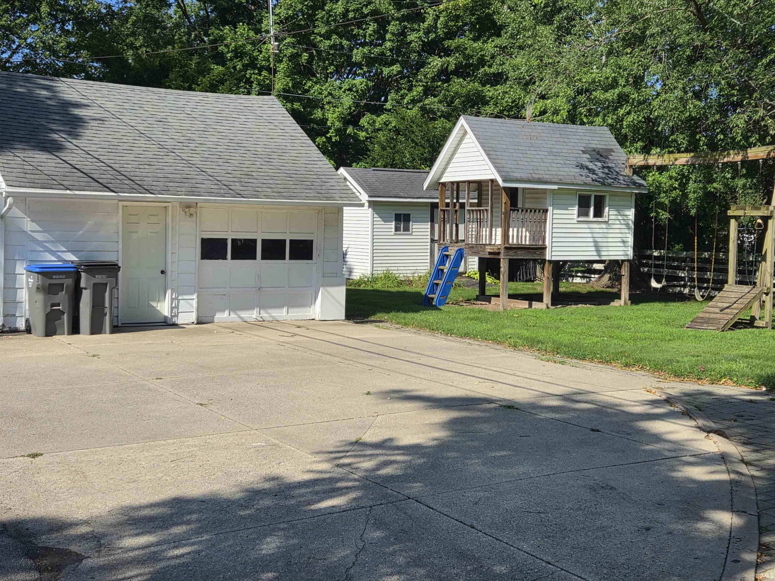 1205 Hickory Street Goshen IN 46526