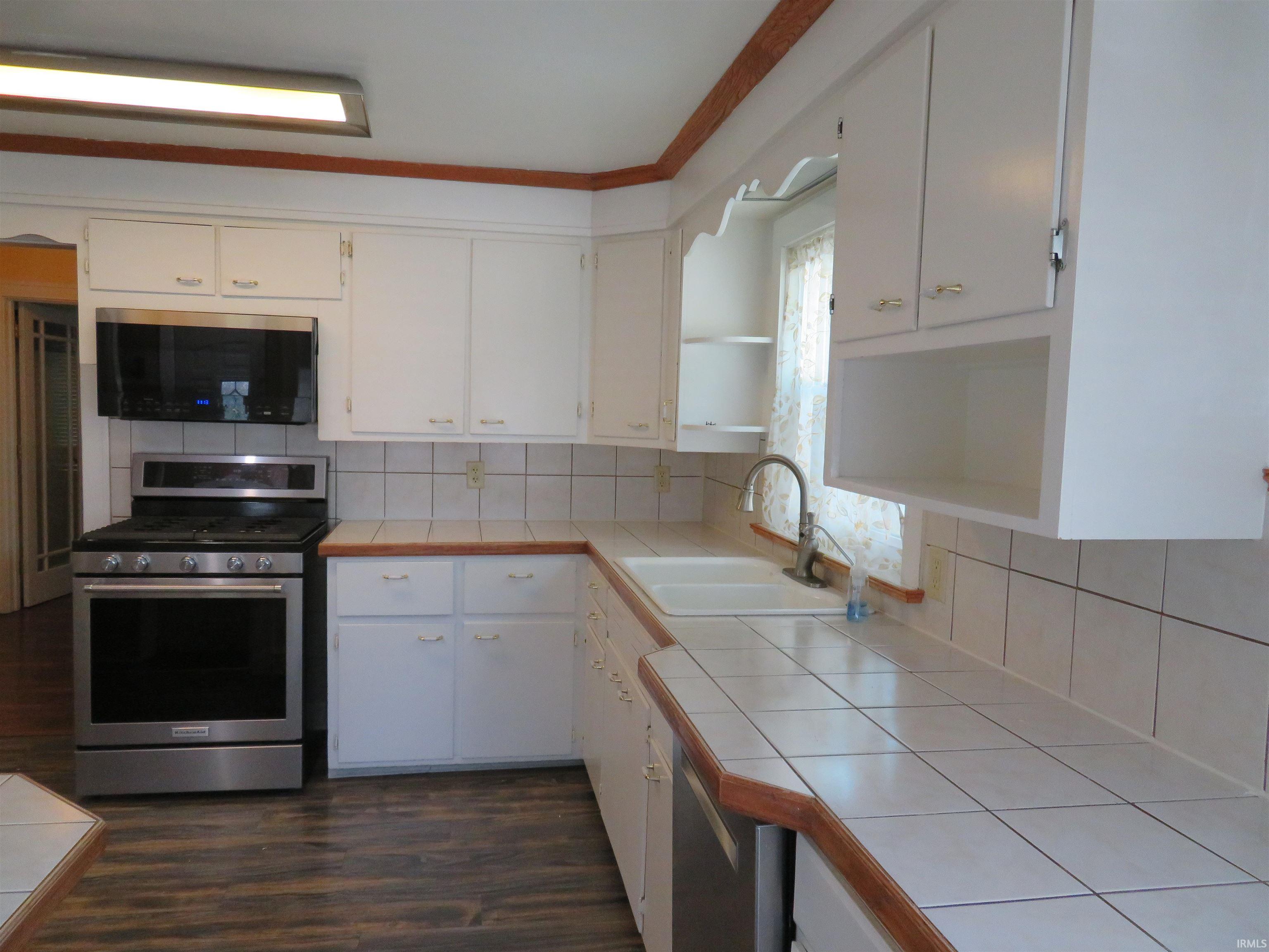 1205 Hickory Street Goshen IN 46526