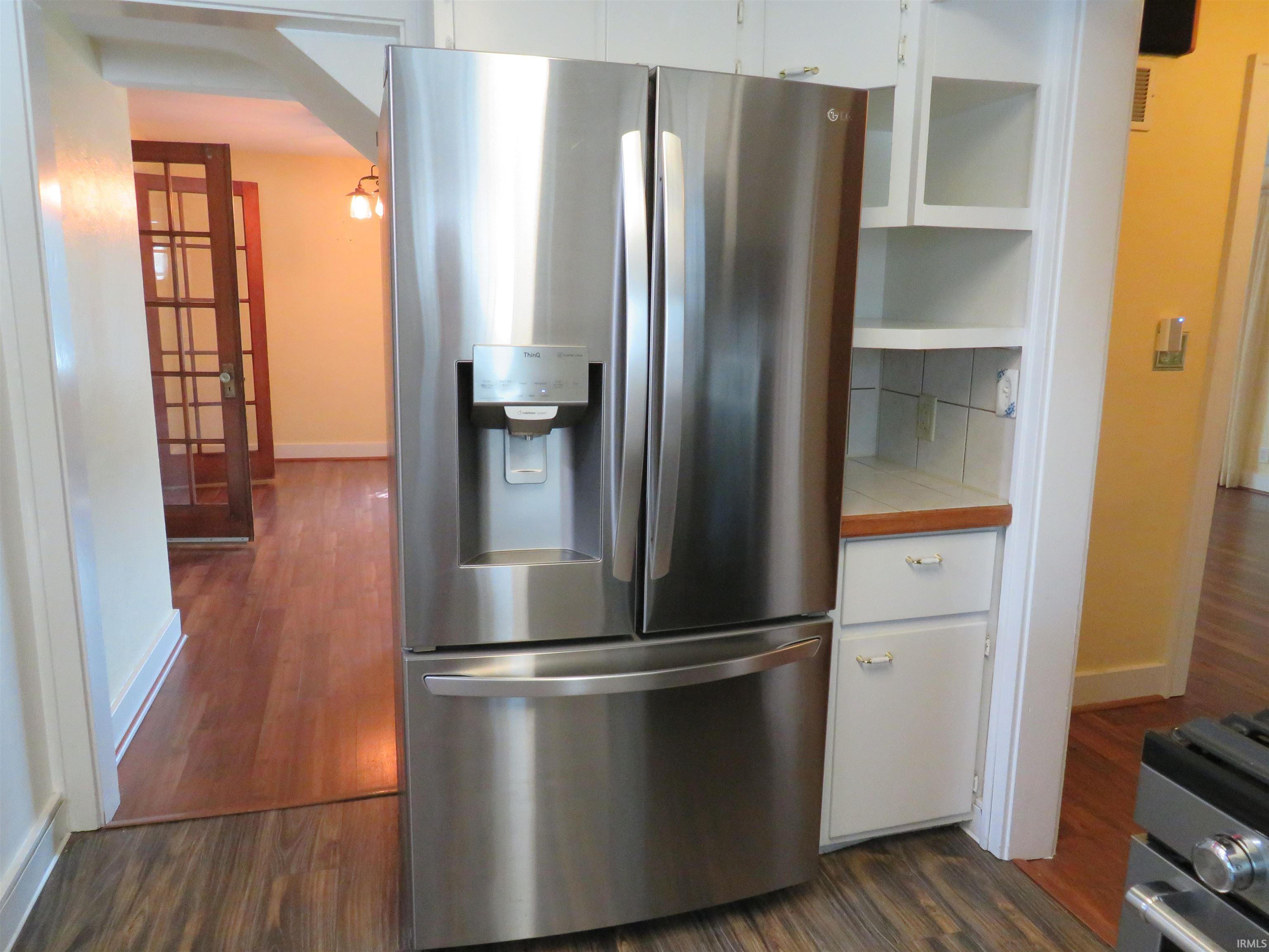 1205 Hickory Street Goshen IN 46526