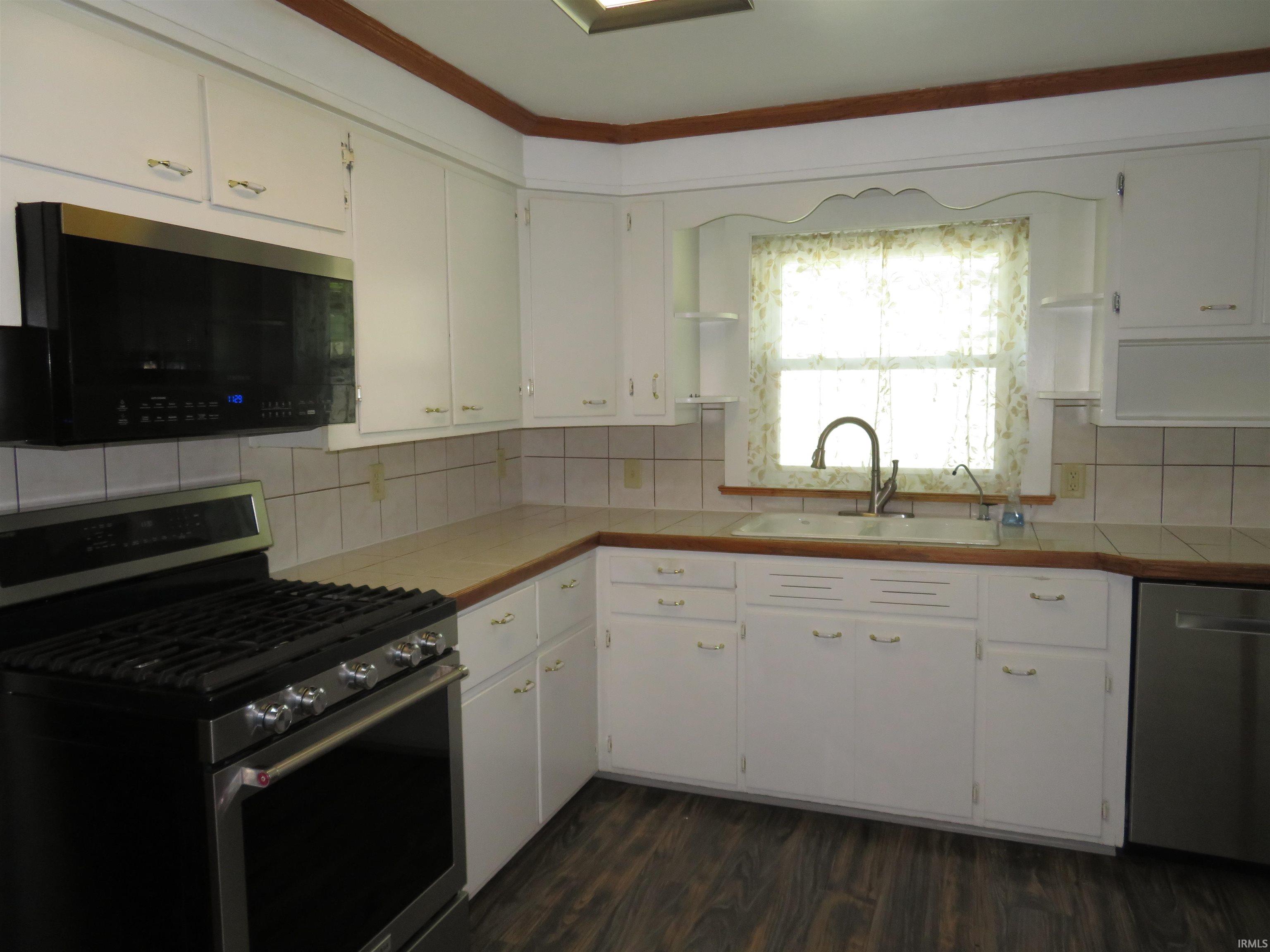 1205 Hickory Street Goshen IN 46526