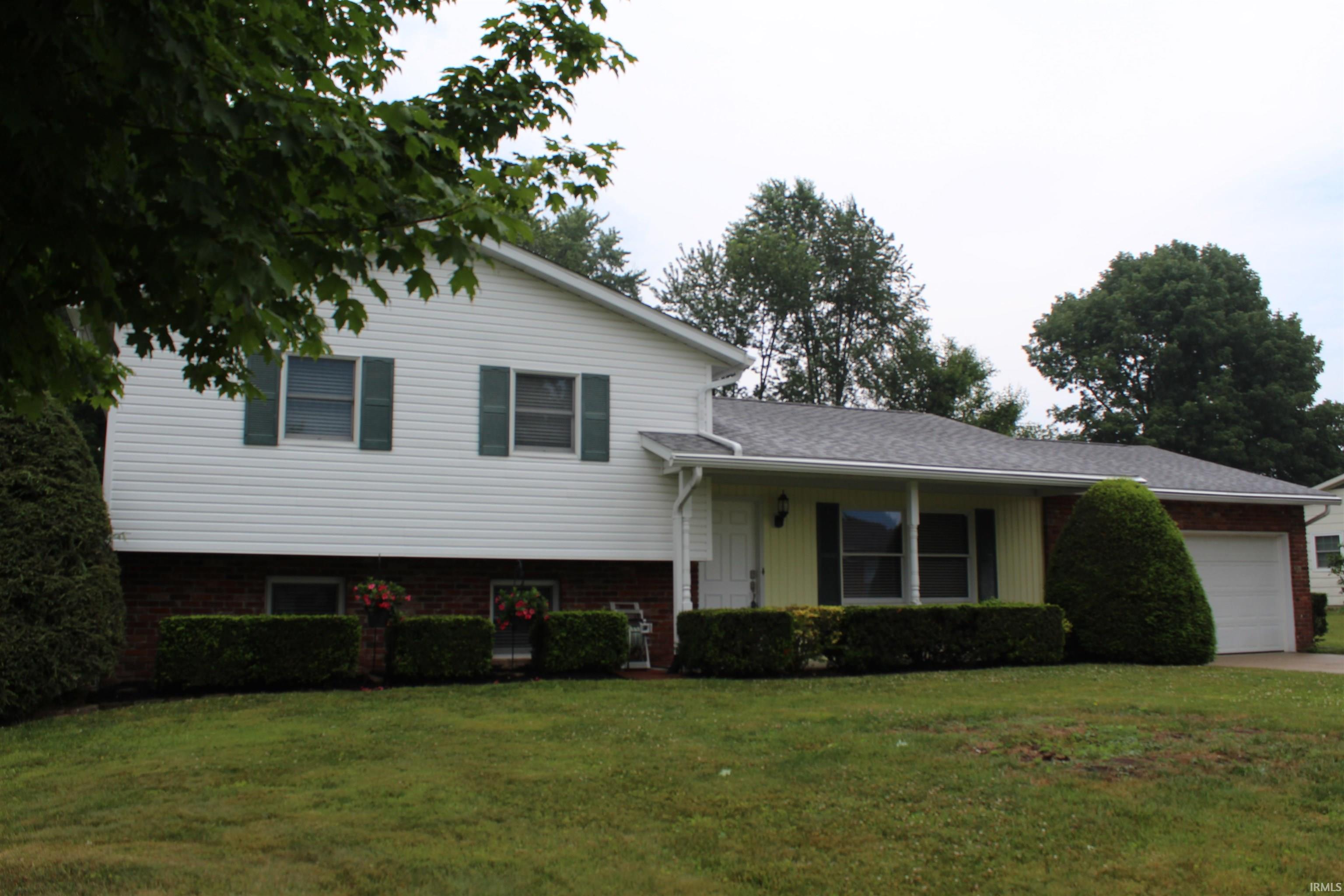 710 S Westwood Drive Bloomington IN 47403