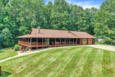 5140 S Stanford Road Bloomington IN 47403