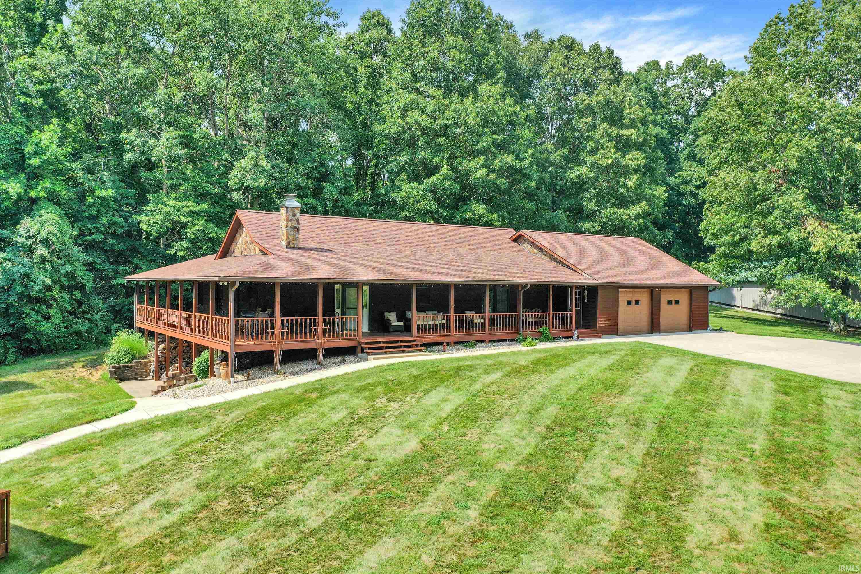 5140 S Stanford Road Bloomington IN 47403