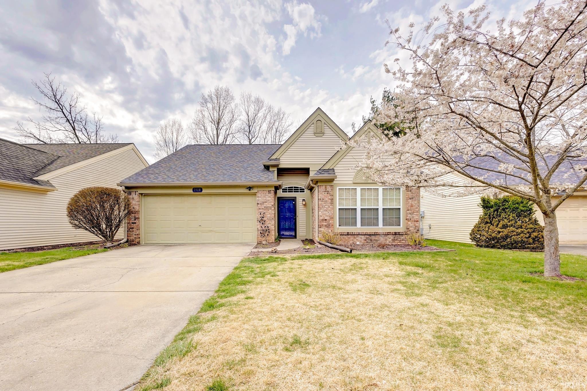 2128 S Bent Tree Drive Bloomington IN 47401