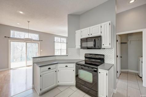 2128 S Bent Tree Drive Bloomington IN 47401