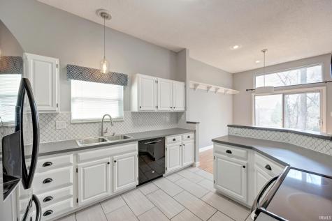 2128 S Bent Tree Drive Bloomington IN 47401