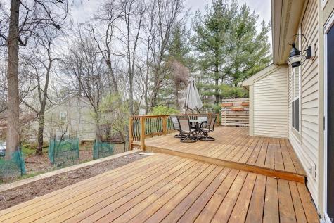 2128 S Bent Tree Drive Bloomington IN 47401