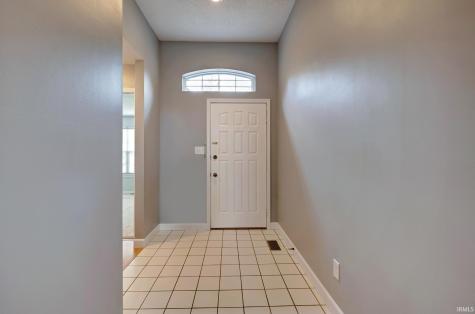 2128 S Bent Tree Drive Bloomington IN 47401