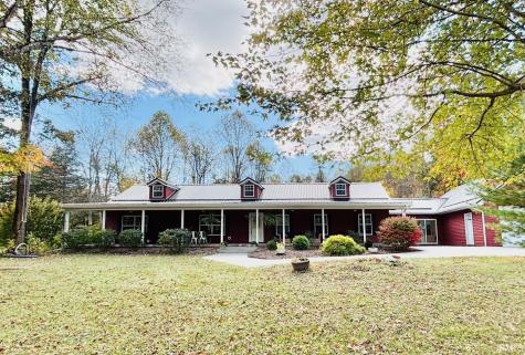 8155 W Gardner Road Bloomington IN 47403