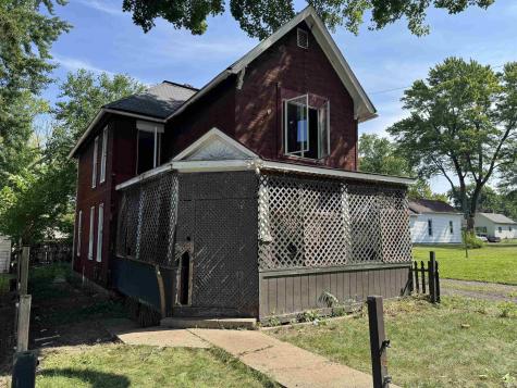918 Huestis Avenue Fort Wayne IN 46807