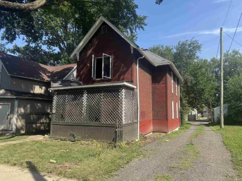 918 Huestis Avenue Fort Wayne IN 46807