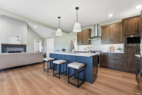 10071 Gala Cove Fort Wayne IN 46835