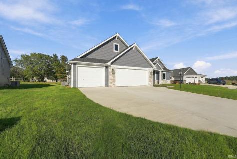 10071 Gala Cove Fort Wayne IN 46835