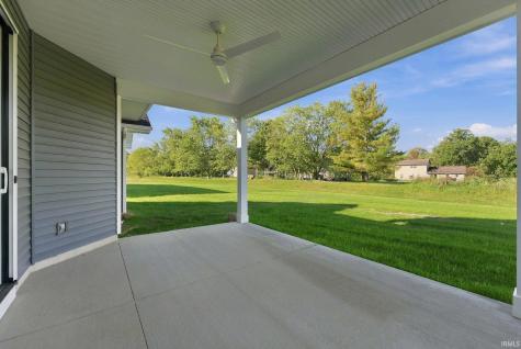 10071 Gala Cove Fort Wayne IN 46835